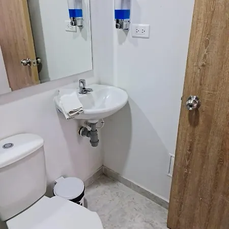 Apartamento Completo Parqueadero - Ibague - Cerezo Exterior photo