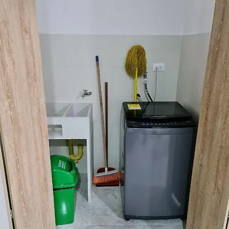 Apartamento Completo Parqueadero - Ibague - Cerezo Exterior photo