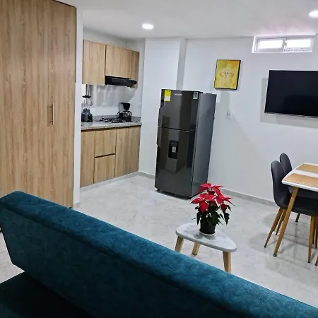 Apartamento Completo Parqueadero - Ibague - Cerezo Exterior photo