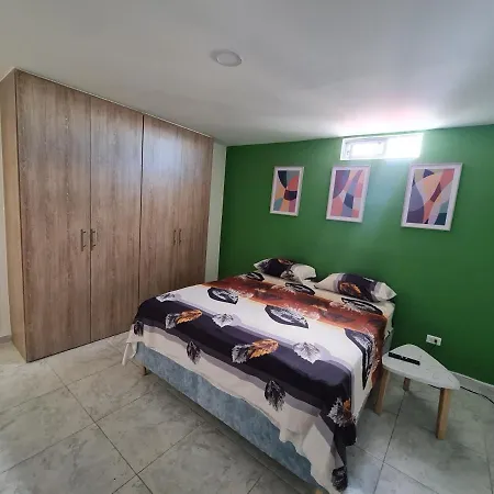 Apartamento Completo Parqueadero - Ibague - Cerezo Exterior photo