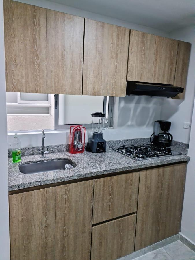 Apartment Completo Parqueadero - - Cerezo *