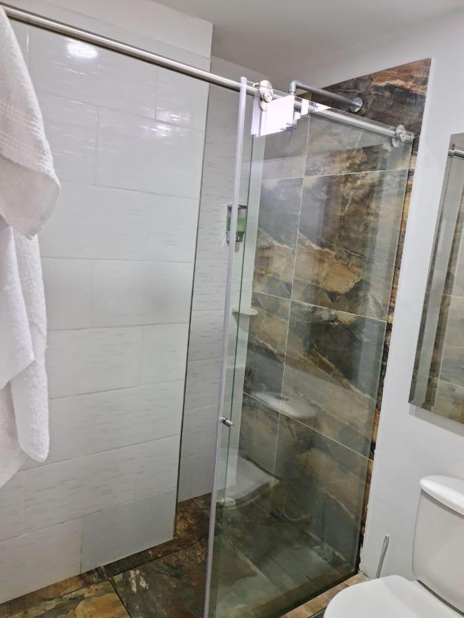 Completo Parqueadero - - Cerezo Apartment Ibague