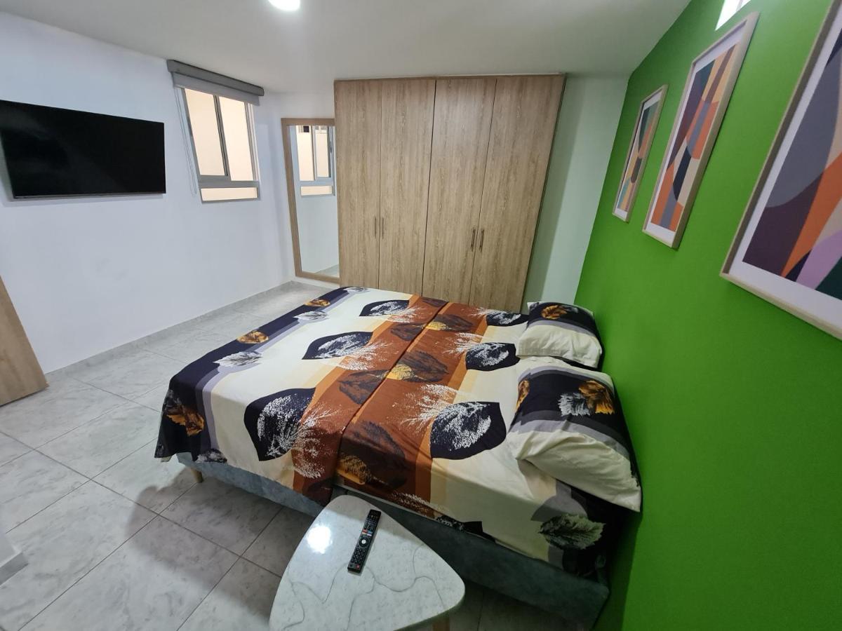 Apartment Completo Parqueadero - - Cerezo Ibagué